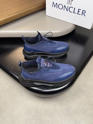 MonclerSHOES