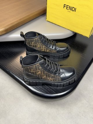 FendiSHOES FendiSHOES