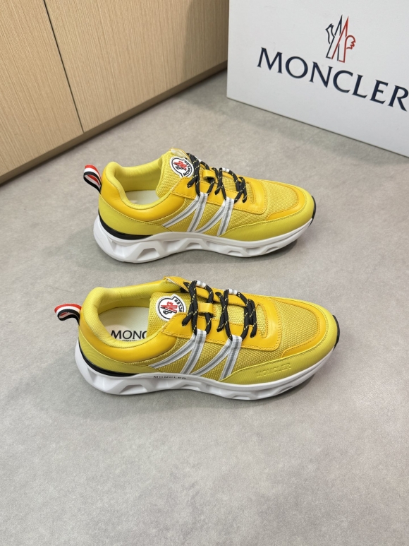 MonclerSHOES