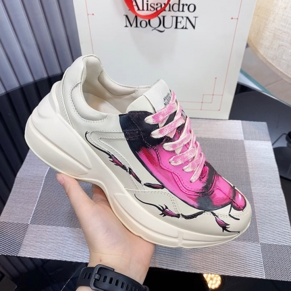 AlexanderMcQueenSHOES AlexanderMcQueenSHOES