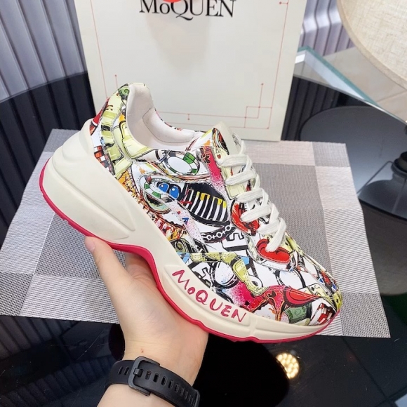 AlexanderMcQueenSHOES AlexanderMcQueenSHOES