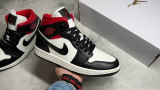 AirJordan1MidSHOES AirJordan1MidSHOES