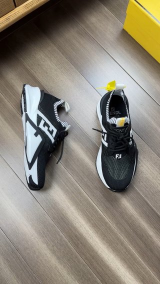 FendiSHOES FendiSHOES