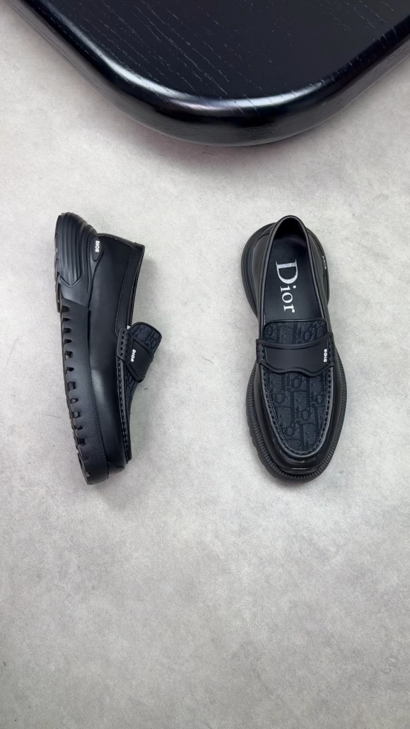 DiorSHOES
