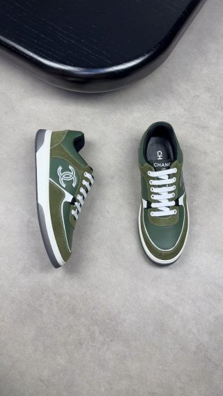 ChanelSHOES ChanelSHOES