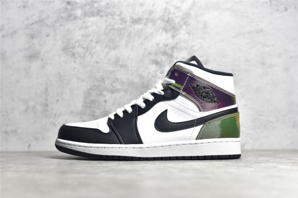 AirJordan1MidSHOES