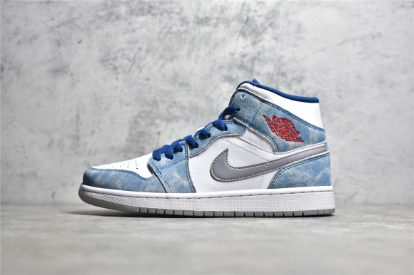 AirJordan1MidSHOES