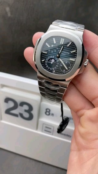 PATEK PHILIPPE PATEK PHILIPPE