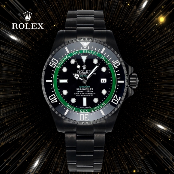 ROLEX ROLEX