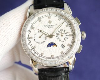 PATEK PHILIPPE