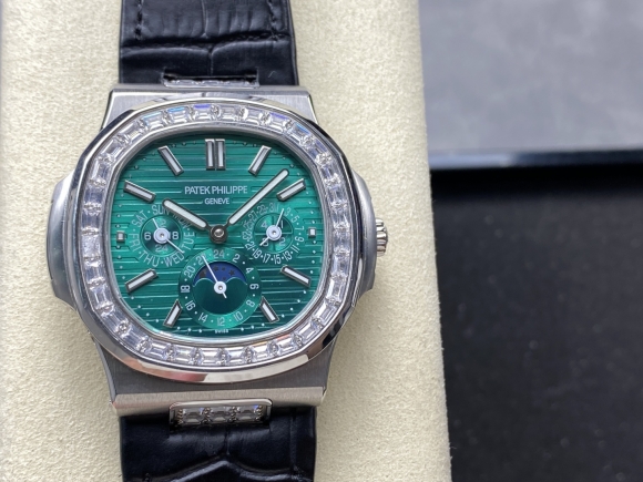 PATEK PHILIPPE PATEK PHILIPPE