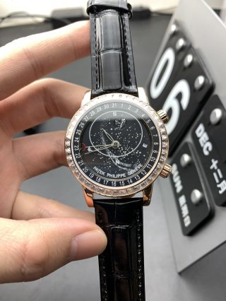 PATEK PHILIPPE PATEK PHILIPPE