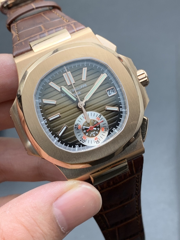 PATEK PHILIPPE