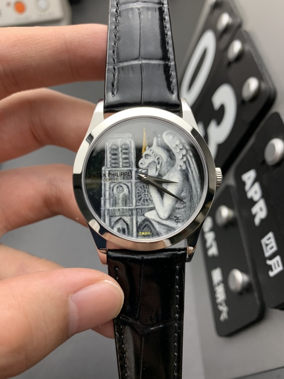 PATEK PHILIPPE PATEK PHILIPPE