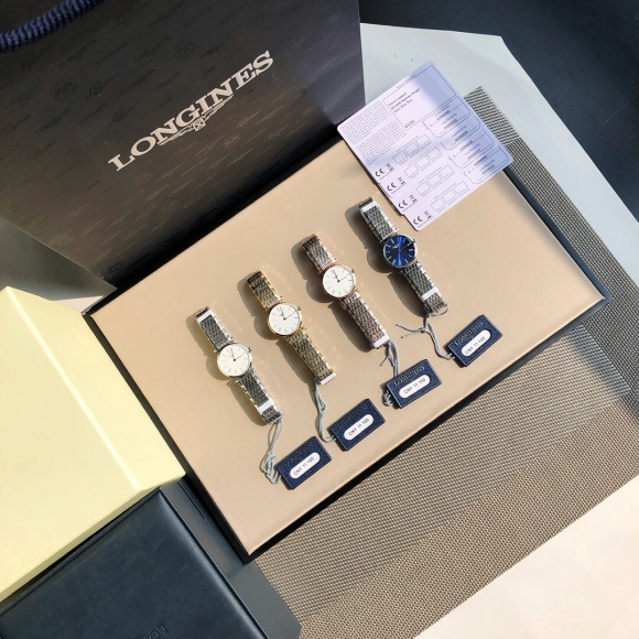 LONGINES