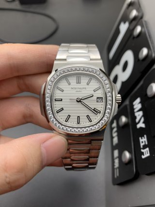 PATEK PHILIPPE PATEK PHILIPPE