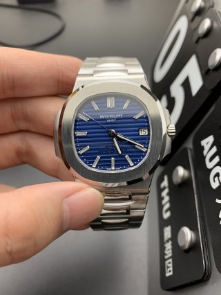 PATEK PHILIPPE