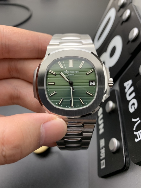 PATEK PHILIPPE