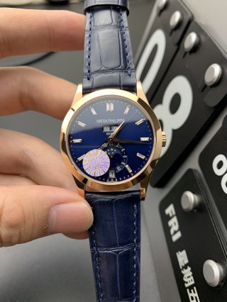 PATEK PHILIPPE PATEK PHILIPPE