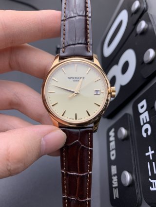 PATEK PHILIPPE PATEK PHILIPPE