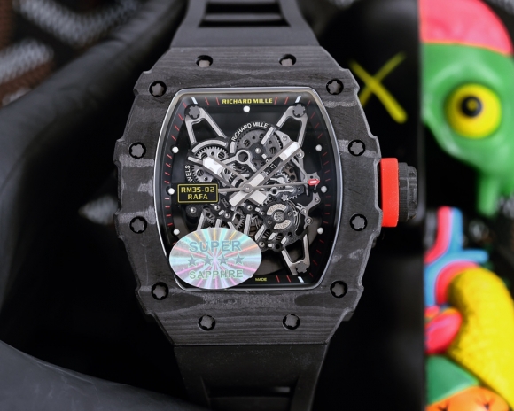 RICHARD MILLE RICHARD MILLE
