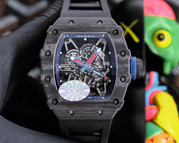 RICHARD MILLE RICHARD MILLE