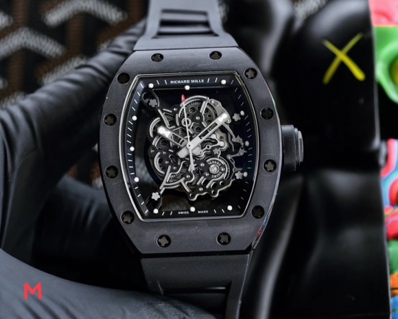 RICHARD MILLE RICHARD MILLE