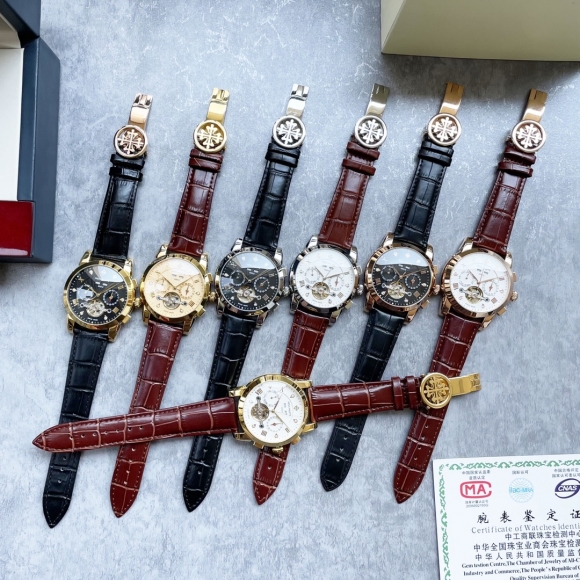 PATEK PHILIPPE PATEK PHILIPPE