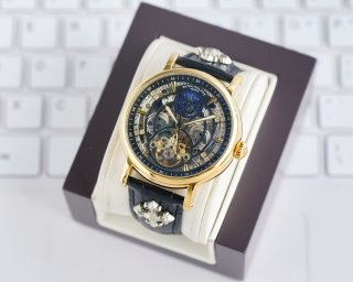 PATEK PHILIPPE PATEK PHILIPPE