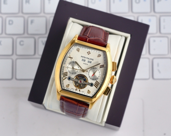 PATEK PHILIPPE