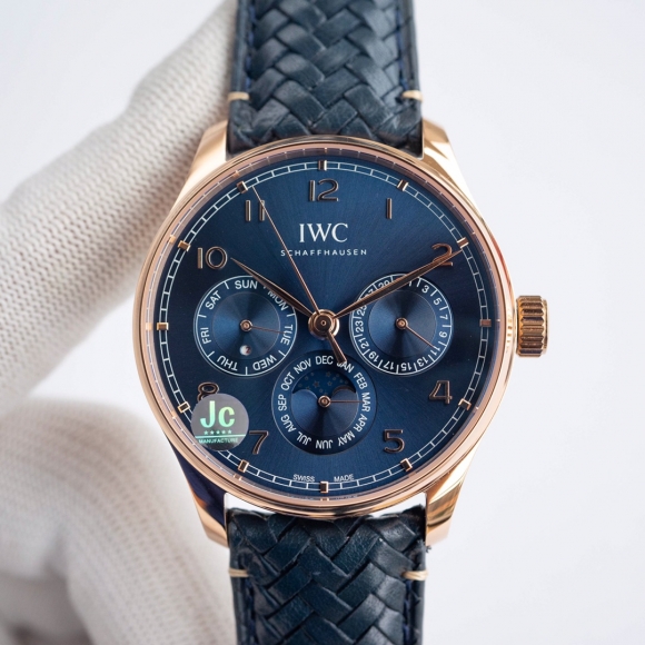 IWC IWC