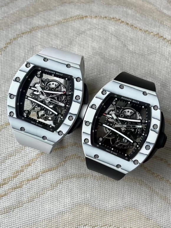 RICHARD MILLE RICHARD MILLE
