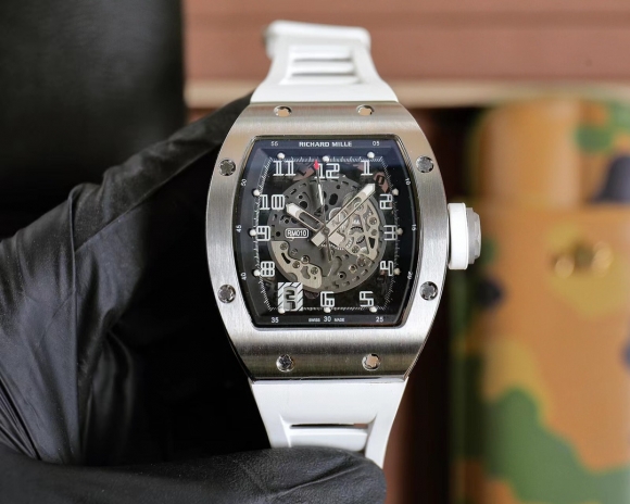 RICHARD MILLE RICHARD MILLE