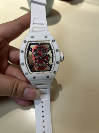 RICHARD MILLE RICHARD MILLE