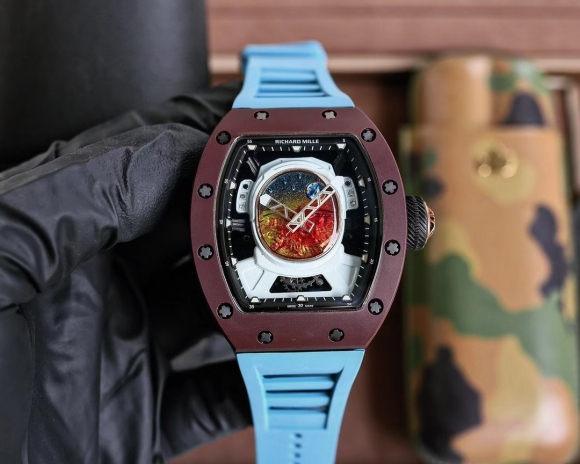 RICHARD MILLE RICHARD MILLE