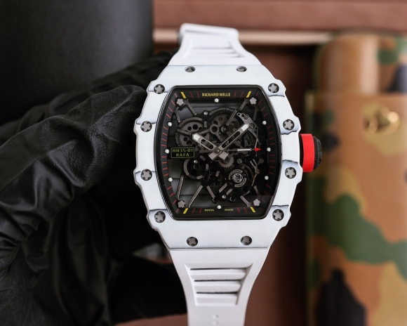 RICHARD MILLE RICHARD MILLE