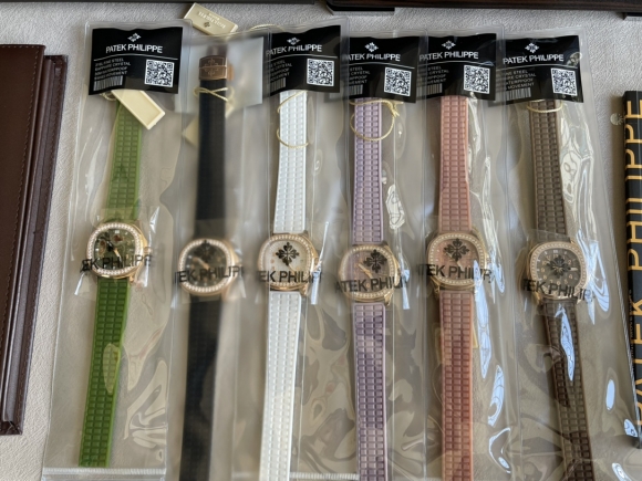 PATEK PHILIPPE PATEK PHILIPPE