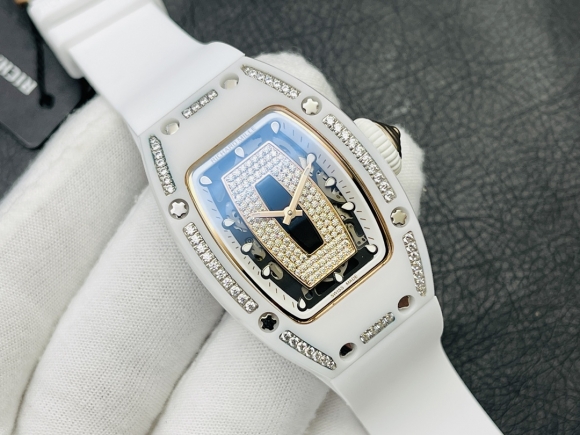 RICHARD MILLE