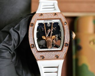 RICHARD MILLE