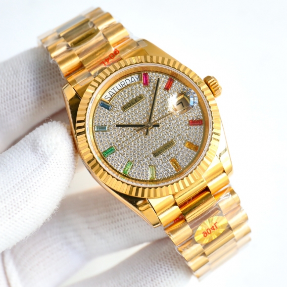 ROLEX ROLEX