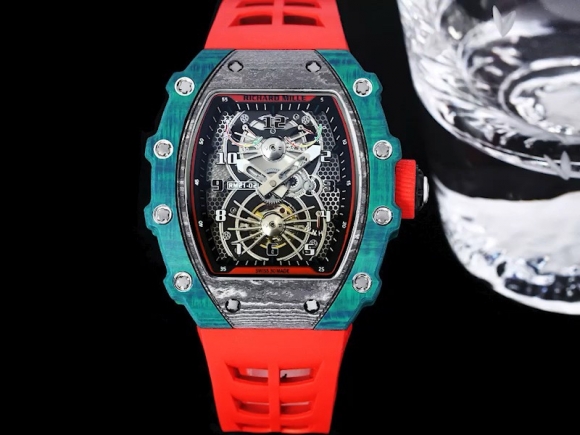 RICHARD MILLE