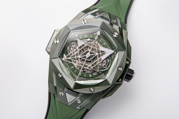 Hublot Hublot