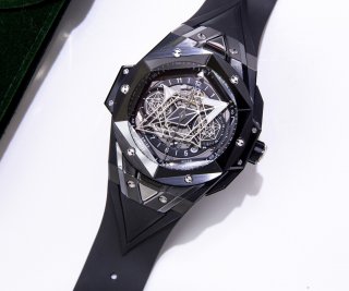 Hublot Hublot