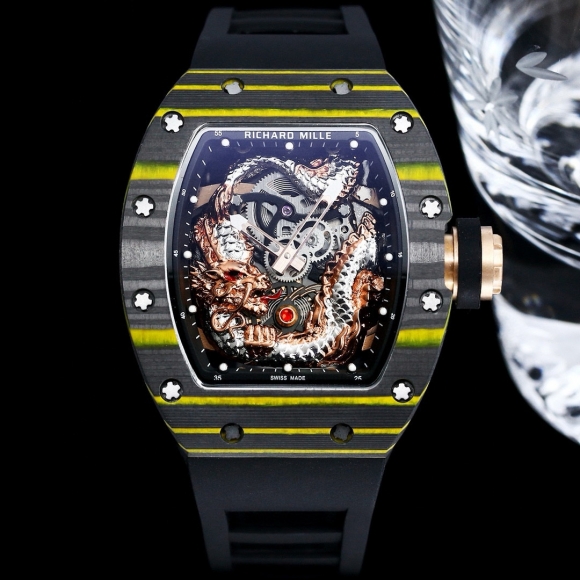 RICHARD MILLE