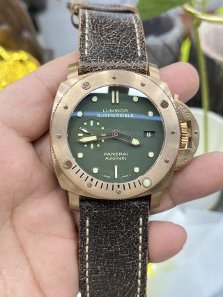Panerai Panerai