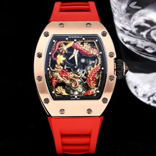 RICHARD MILLE RICHARD MILLE