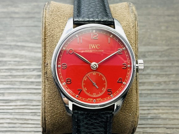 IWC IWC