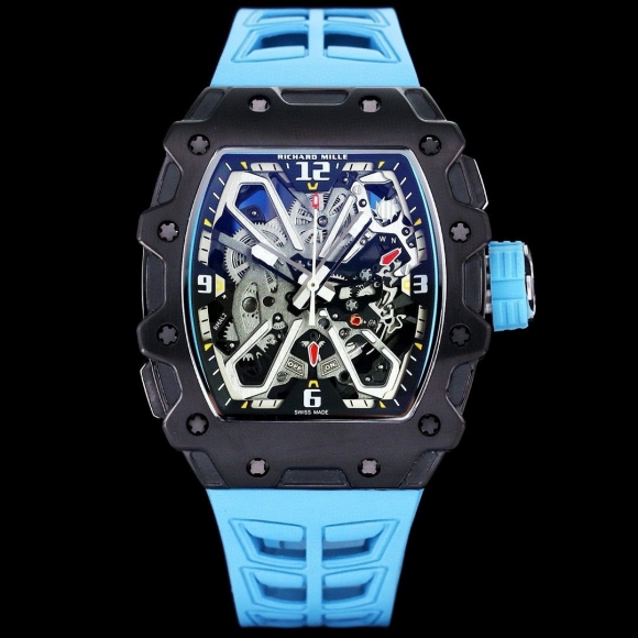 RICHARD MILLE