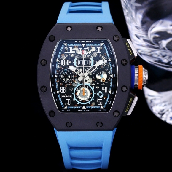 RICHARD MILLE