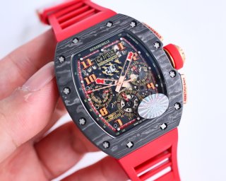 RICHARD MILLE RICHARD MILLE